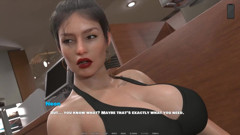 MILF Obssesion #05 MILF in a Sexy Bunny Suit