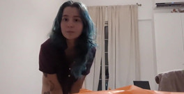 POV: You Watch Me Put Stuff Away in My Panties While I Talk All That Nonsense and You Wonder What Went Wrong