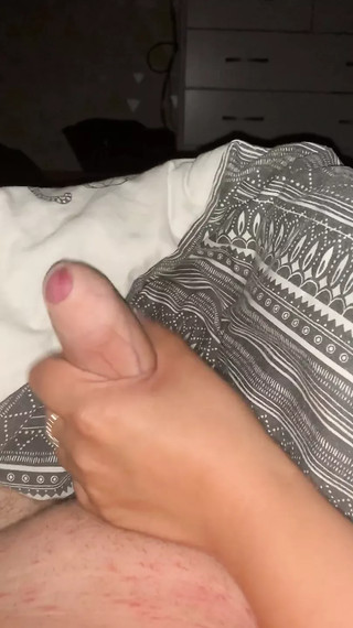 Dirty Talking British Hotwife Blowjob &amp; Handjob Compilation
