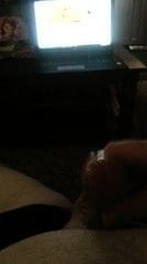 Me Cumming with you