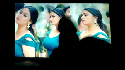 Keerthi Suresh Cum Tribute