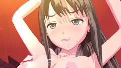 Shibuya Rin - Vip Service
