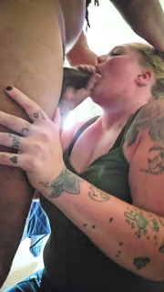 SneakyLink CUMSLUT  SWALLOW And GO Before Gf GETS HOME