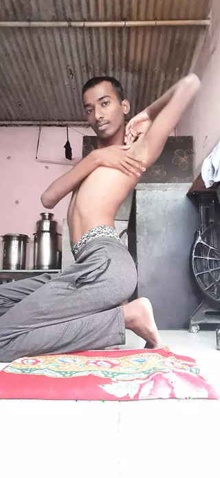Black Boy Hard Dick
