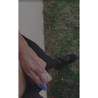 I came on the way home after training thumbnail