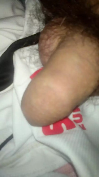 young colombian porn with big penis full of milk