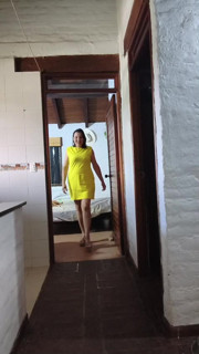 erotic dance horny milf woman