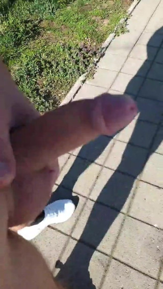 Flash Dick