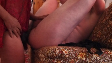 like dick in my ass