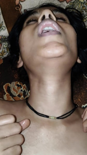 Desi mms first time