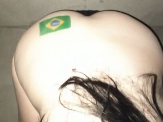 Srbija Jebe Brazil - Ajmo Nasi!