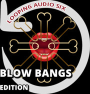 AUDIO ONLY - Looping audio six blow bangs addition