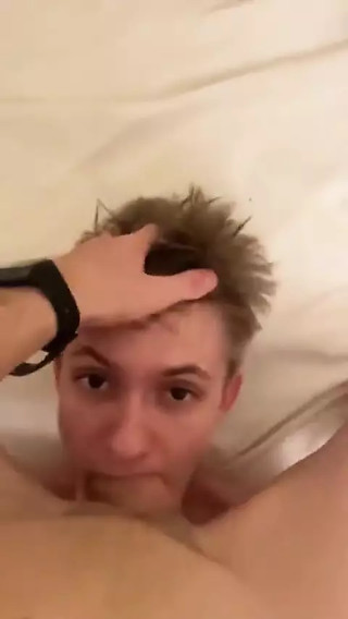 Face Fuck Me