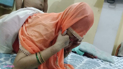 Richest Dever came to Home,, Bhabi getting ready her flirting bhabi say me Naughty need your help Full Story long video