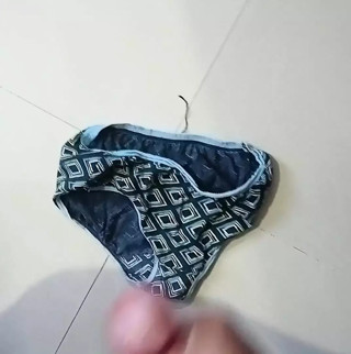 Ending Bhabhi Panties My