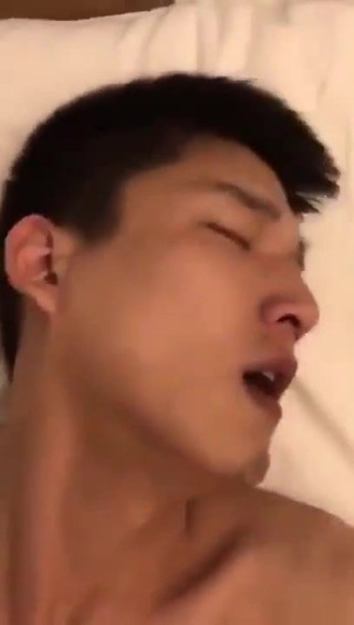cute twink enjoying being fucked bare (45'')