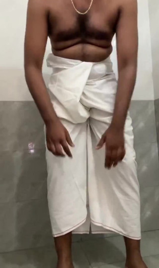 Hand job