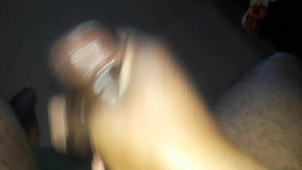 MOANFUL CUM