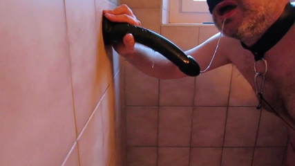 piss, deepthroat &amp; double penetration