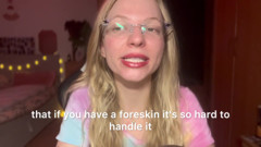 Benefits of Circumcision