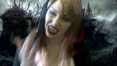 Be dominated by dangerous Vampire