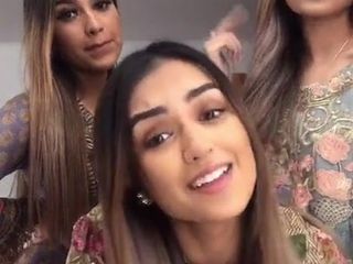 Pakistani Indian bengali slags tiktok