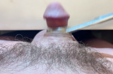 Wrench fucking micro penis thumbnail