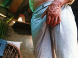 Dasy old man mastrubation