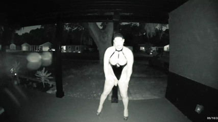 Caught On Doorbell Cam thumbnail