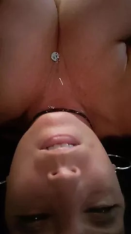 Buggs upside down