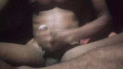 Indian boy dick show for him girlfriend