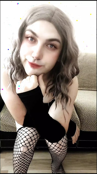 Embrace Your Inner Diva: The Best Crossdresser Shorts Mesmerizing Moments A Crossdresser's Journey in Shorts thumbnail