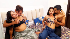Indian Asian Desi bhayia Bhabhi devar Devrain hardcore sex Fucking Video