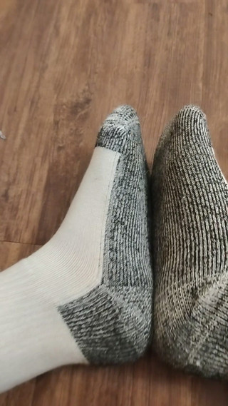 7-9-2025 Sock Fetish