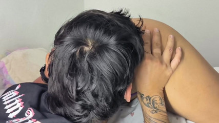 I do oral sex on my girlfriend