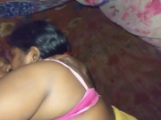 My Pussy Got Wet After Seeing My Stepson's Penis, Then I Had Sex with My Stepson.