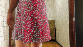 Ejaculate  penis pumping size enlargment penish gor little penises lovely results crossdresserkitty | Tranny Update | Porn videos
