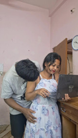 Indian Bangali Desi Wife