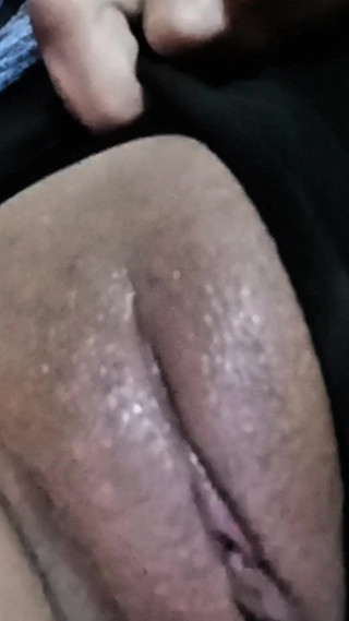 I masturbate until I cum in squirts