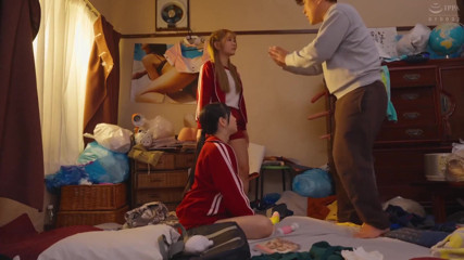 This Room Makes My Crotch Tingle Neighbor Girl and Her Friends...ng Dirty Room, Chain Creampies One After Another! Chapter.2