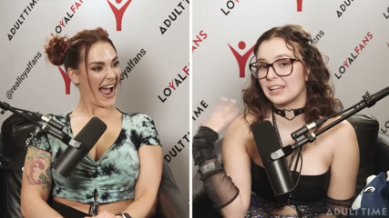 Leana Lovings: Gamer Girls &amp; Gooners  Avn Special with Siri Dahl  the Adult Time Podcast
