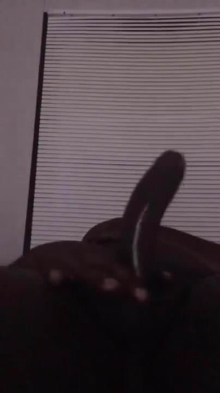 JACKING MY BBC