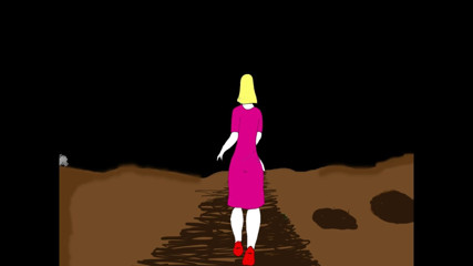 Adventures of Tina (animation)