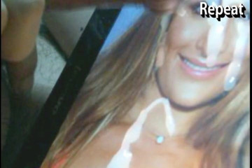 WWE Nikki Bella Cum Tribute