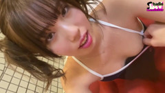 Anywhere Kiss-a Soft-lipped Beauty Turns the Whole Day Into Tongue Play Chapter-3