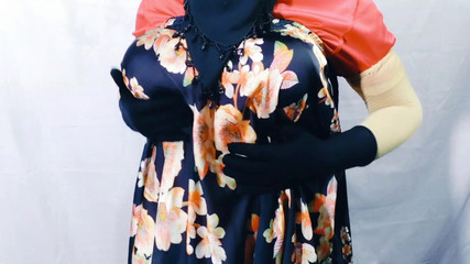 Indian housewife having sex with father-in-law and talking dirty