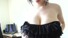 Big Tit British Model Louisa Von - Perv Milfs n Teens