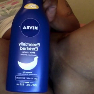 Porsha Carrera has CREAMMY CUM