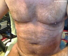Daddy cum 132