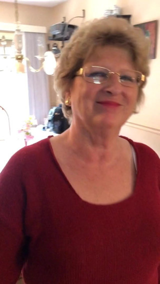 Sexy Sue
